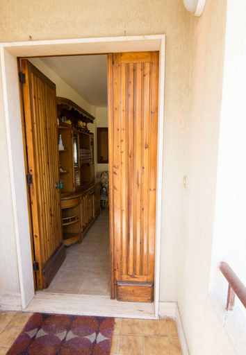 Others 4, Casa Dentice, Sassari
