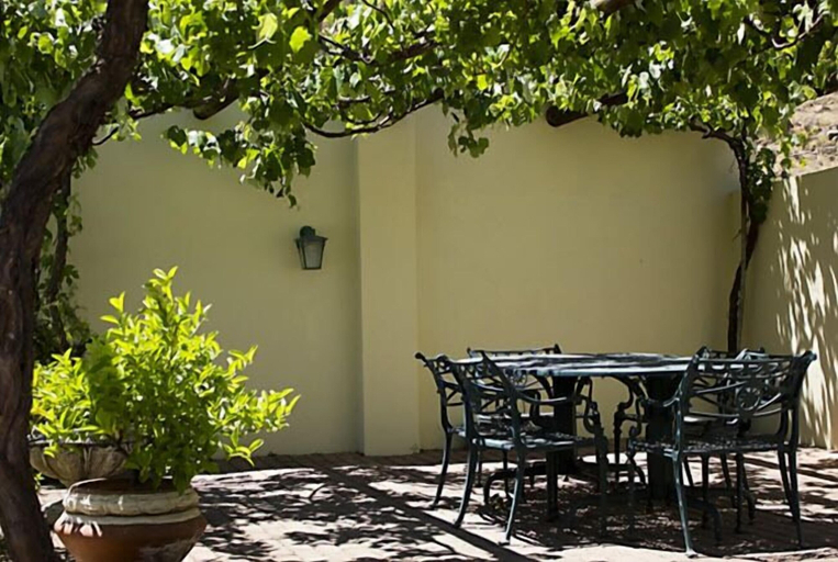 Others 5, Colesberg Lodge, Pixley ka Seme