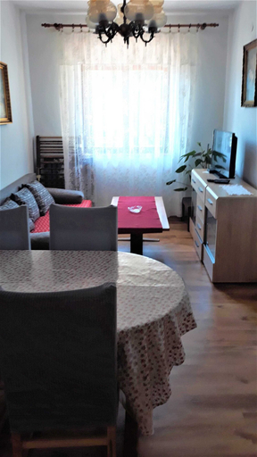 Others 3, Apartment Modric, Senj
