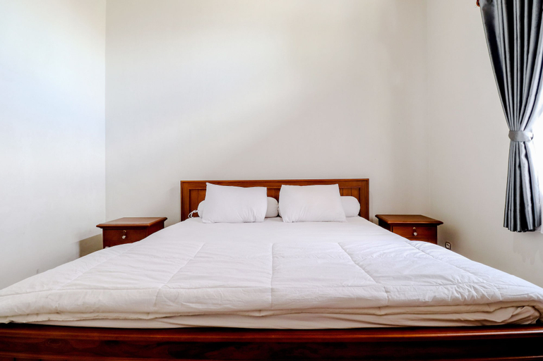 Bedroom 3, Jenak Homestay, Bantul