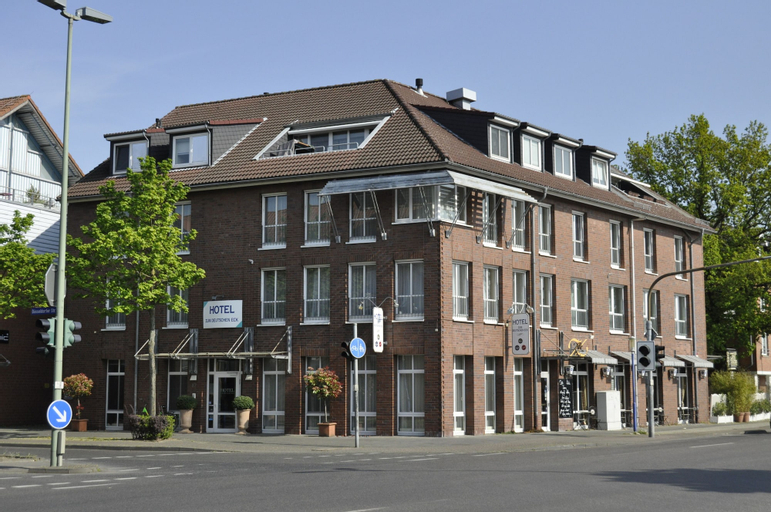 Hotel zum Deutschen Eck, Rhein-Kreis Neuss