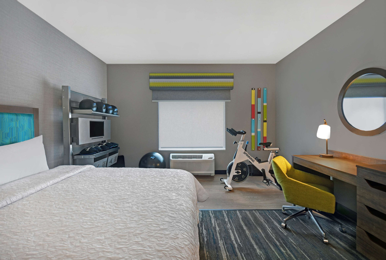 Bedroom 21