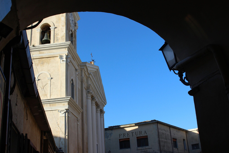Exterior & Views 2, Casa Mazzone BB Experience, Crotone