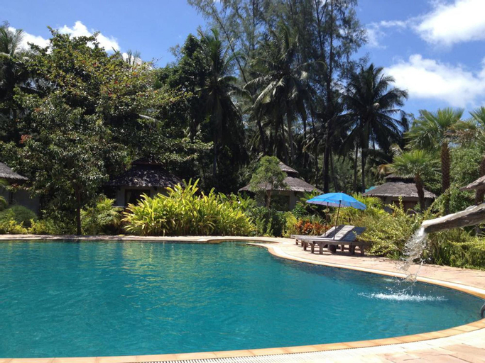 Sport & Beauty 5, Malibu Beach Bungalows, Ko Phangan