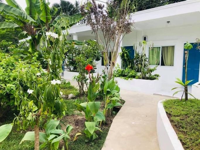 Others 5, Sweet Water Resort, Zamboanguita