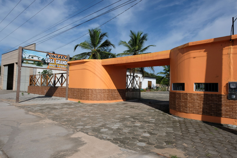 Exterior & Views 2, Pousada Casa Grande, Barreirinhas
