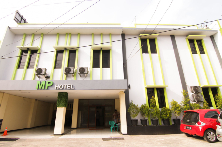 MP Hotel Purwakarta
