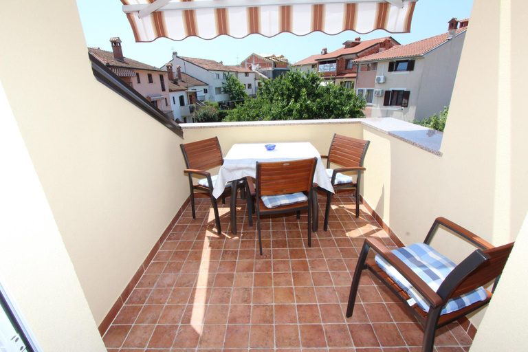 Others 4, Apartments Darko, Rovinj