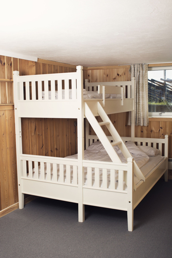 Bedroom 2, Rondaplassen, Nord-Fron