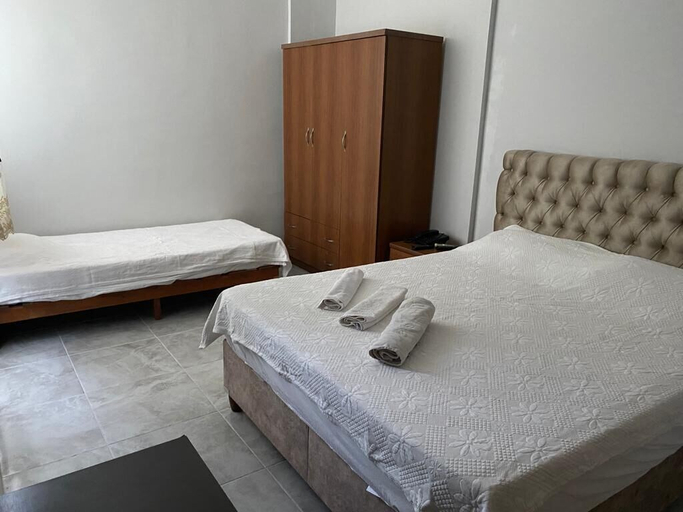 Bedroom 3, Marin Apart Otel, İskenderun