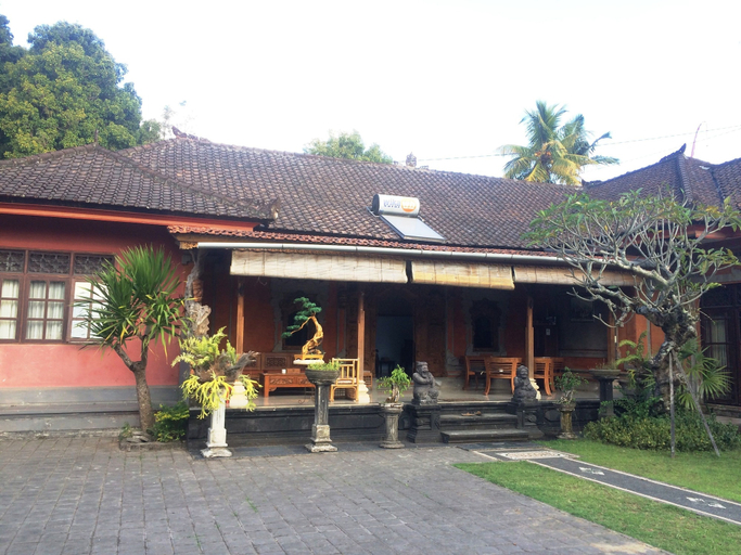 Exterior & Views 2, Puri Sangkih, Buleleng