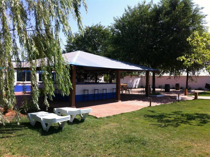 Others 4, Camping Los Arenales, Ciudad Real