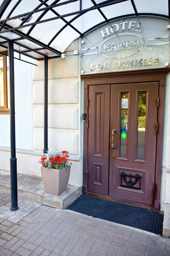 Exterior & Views 2, Hotel Cameo, Sankt-Peterburg gorsovet