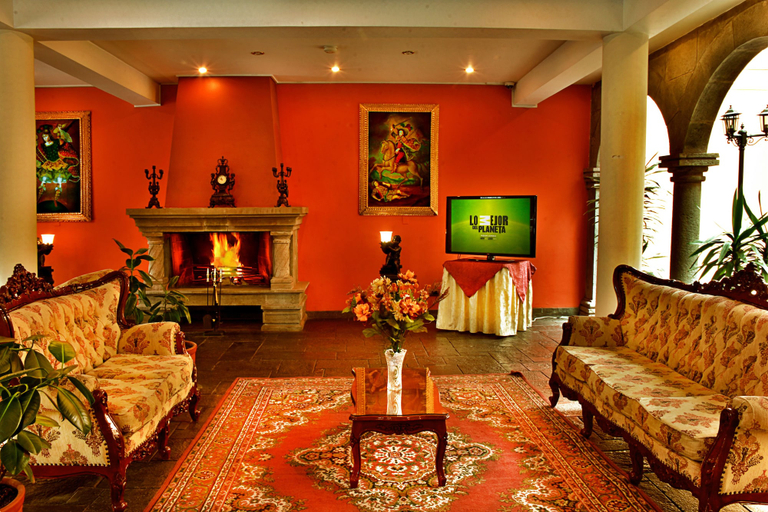 Others 2, Imperial Cusco Hotel, Cusco
