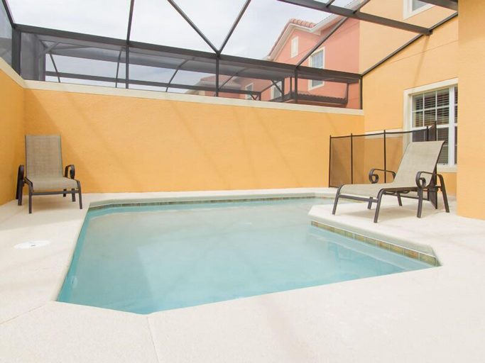Sport & Beauty 5, Ov2893 - Paradise Palms - 4 Bed 3 Baths Townhome, Osceola