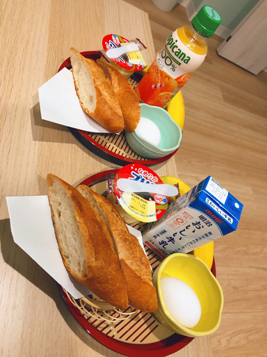Food & Drinks, Akinoryokan, Taitō