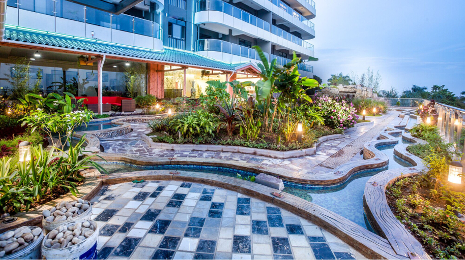 Exterior & Views, Friendship Apartments, Kampala