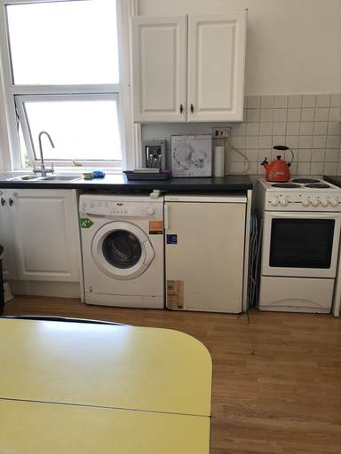 Others 4, 2 Bed Apartment in Basingstoke, Hampshire