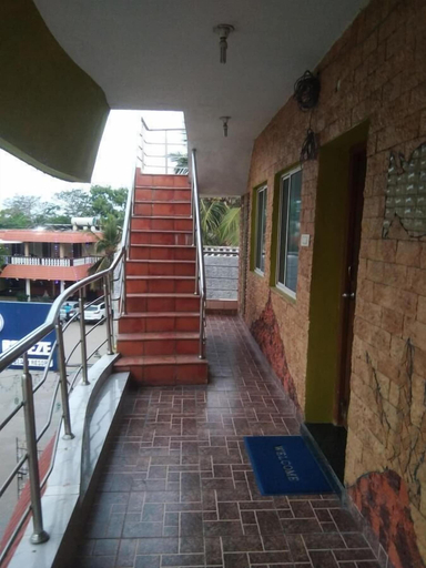 Others 5, Ulo Rainbow Guest House, Kancheepuram