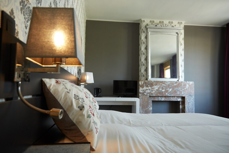 Bedroom 4, Focus Boutique, West-Vlaanderen
