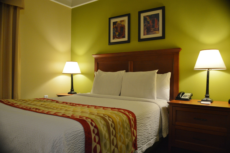 Bedroom 3, TownePlace Suites by Marriott Quantico Stafford, Stafford