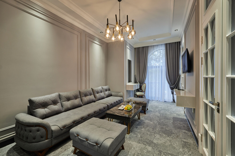 Others 5, Continental Hotel, Samarkand