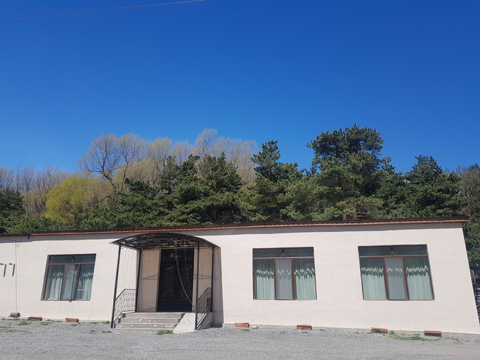 Exterior & Views, Cozy Hotel Kazbegi, Kazbegi