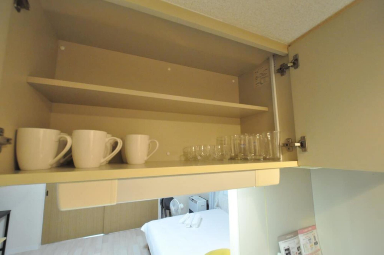 Others 5, IKminami6jo residence 603, Sapporo