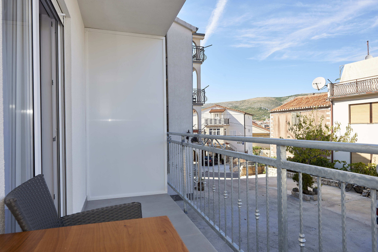Others 5, Apartments & Rooms Žaja, Trogir