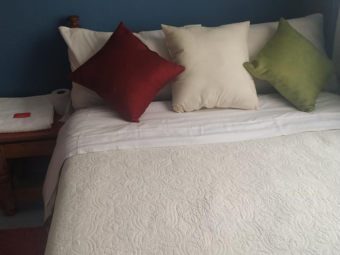 Bedroom 2, The Rhine Guest House-Eldoret, Moiben