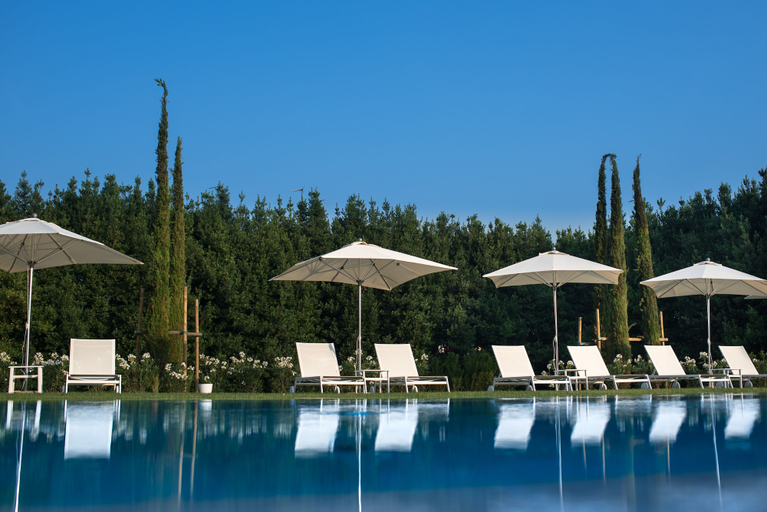Sport & Beauty 3, Villa Franceschi Hotel & Resort, Venezia