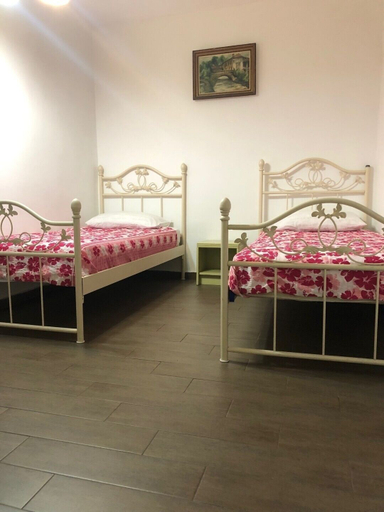 Bedroom 2, Rooms Garden - Hostel, Dubrovnik