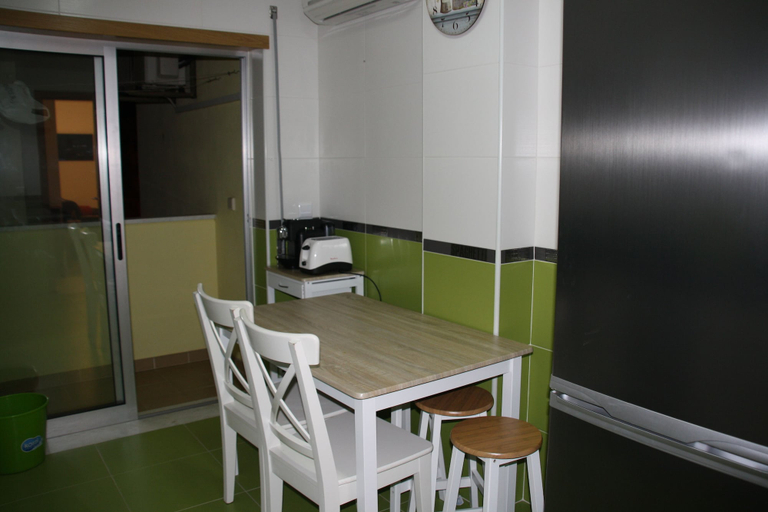 Others 5, Apartamento Urbanização Aurora Rio, Vila Real de Santo António
