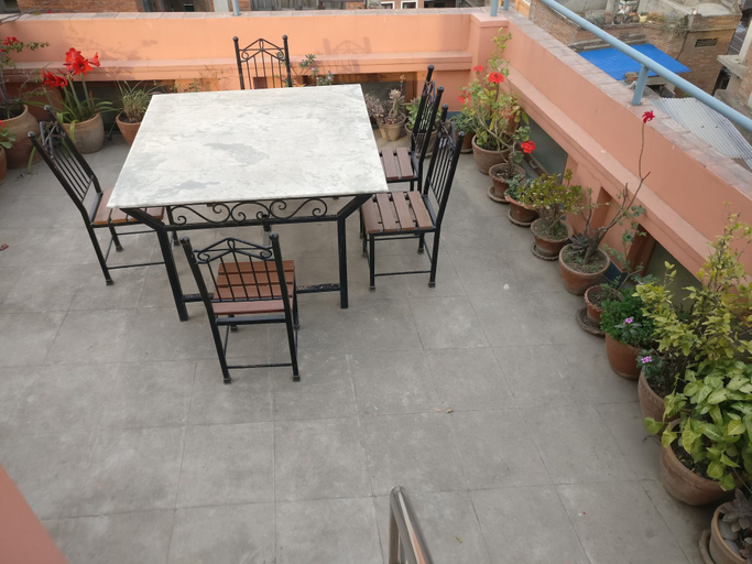 Others 5, Om Pension Guest House, Bagmati