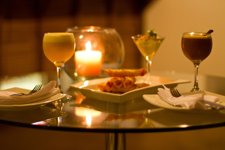 Food & Drinks 5, Aranwa Vichayito Beach Resort, Talara