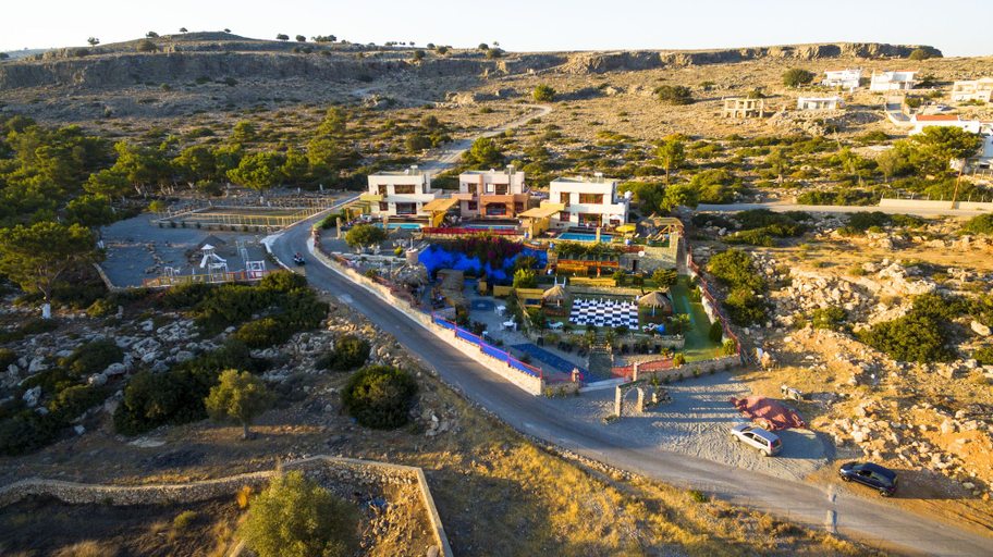 Exterior & Views 3, Spilia Bay Villas, South Aegean