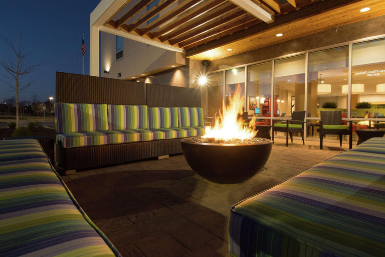 Exterior & Views 2, Home2 Suites by Hilton Atlanta Newnan, Coweta