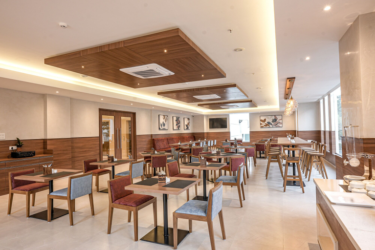 Food & Drinks 5, The Sulit Whitefield, Bangalore