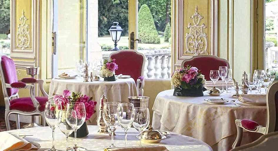 Food & Drinks 3, Chateau d'Esclimont, Eure-et-Loir