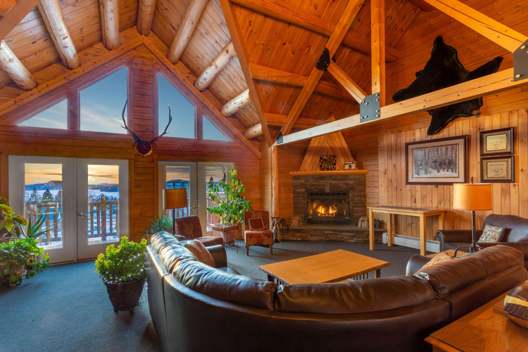Bedroom 2, Rangeley Lake Resort - Ramada By Wyndham, Franklin