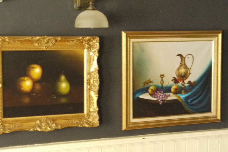 Food & Drinks 5, 7 Houses, Armagh, Banbridge and Craigavon