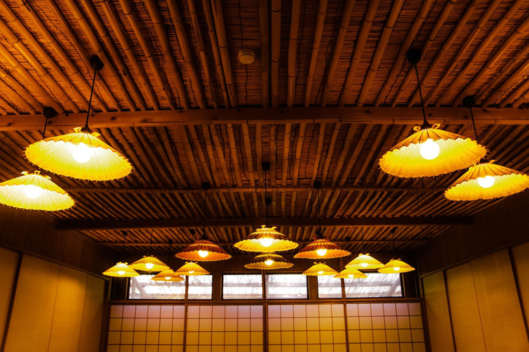 Others 5, Hotel Tenzankaku Kaiyutei, Shirahama