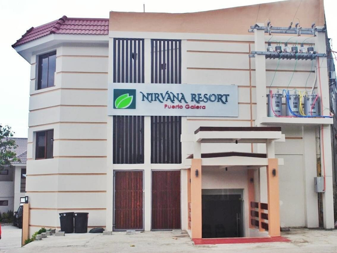 Exterior & Views 2, Nirvana Resort, Puerto Galera