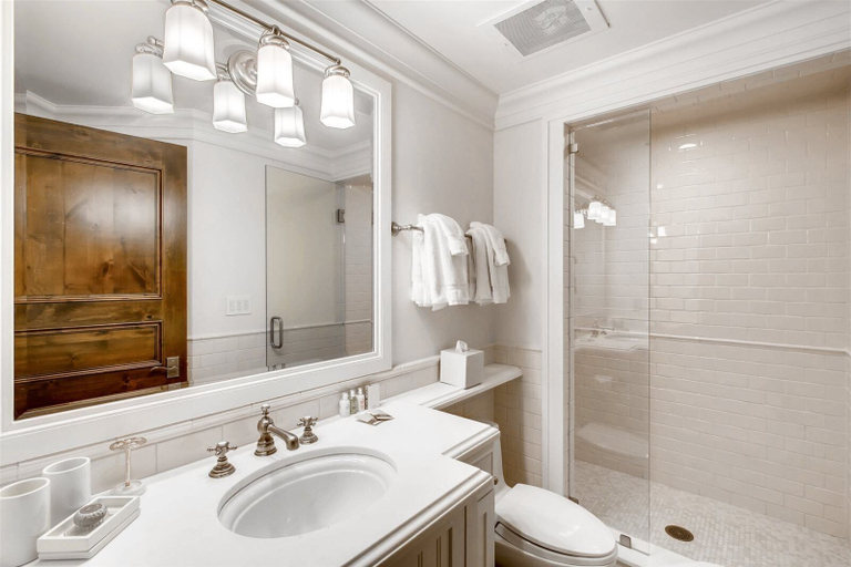 Bathroom 3, 1-#36 One Willow Bridge 3BD, Eagle