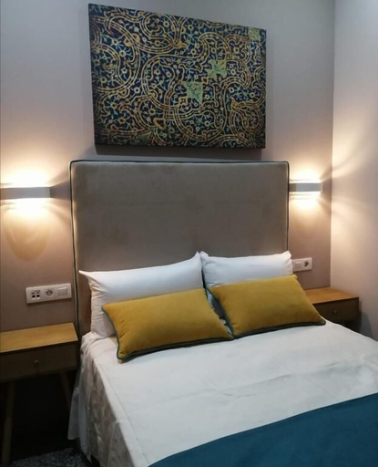 Bedroom 2, La Juderia Córdoba, Córdoba
