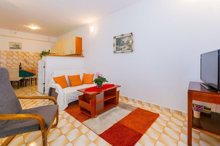 Bedroom 2, Comfortable apartment PUH, Pula