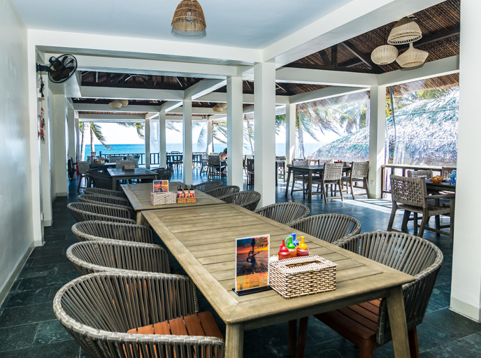 Food & Drinks 5, Paradise Resort Doc Let - All Inclusive, Ninh Hòa