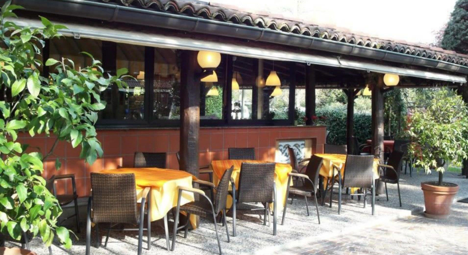 Food & Drinks, Camping Riviera, Verbano-Cusio-Ossola