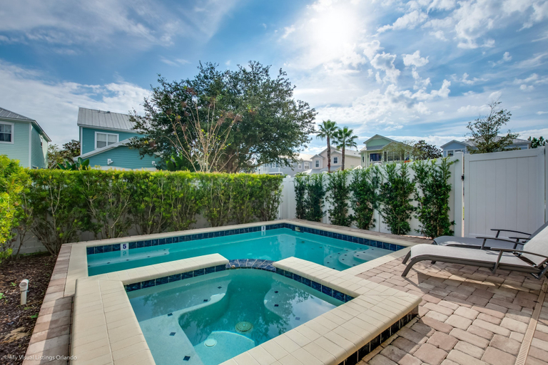 Sport & Beauty 4, 7725ll Ultimate Reunion Home, Osceola