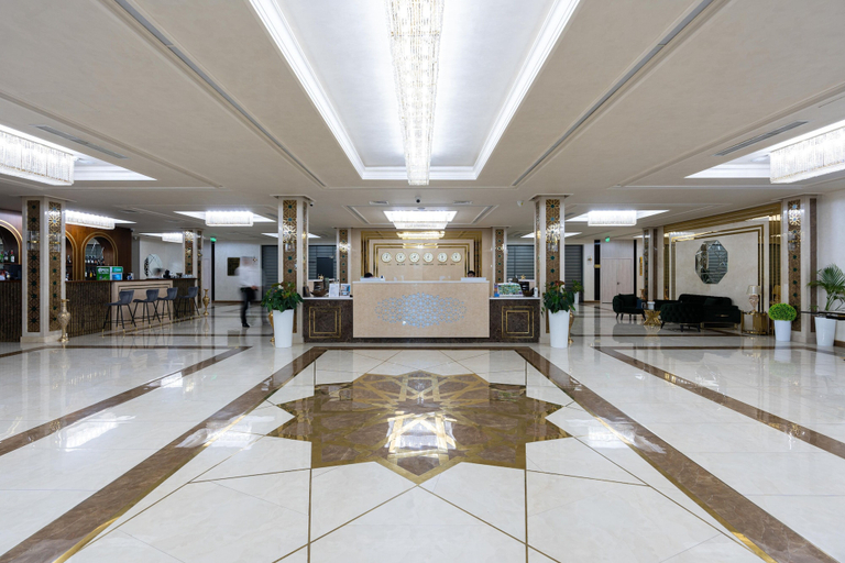 Others 5, Hotel Inspira-S Tashkent, Tashkent City